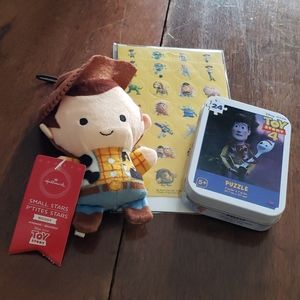 Disney Toy Story 4 bundle